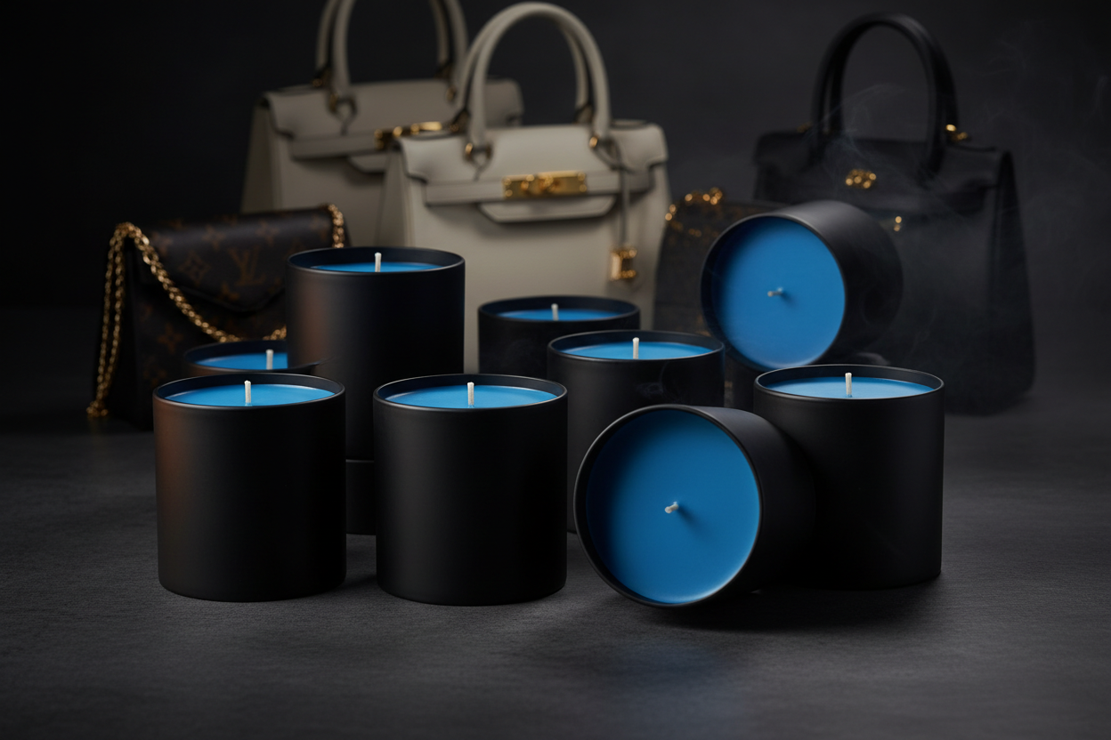 Luxury Collection