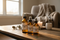 Essential Oil Sprays for the Home: Vanilla 2 oz